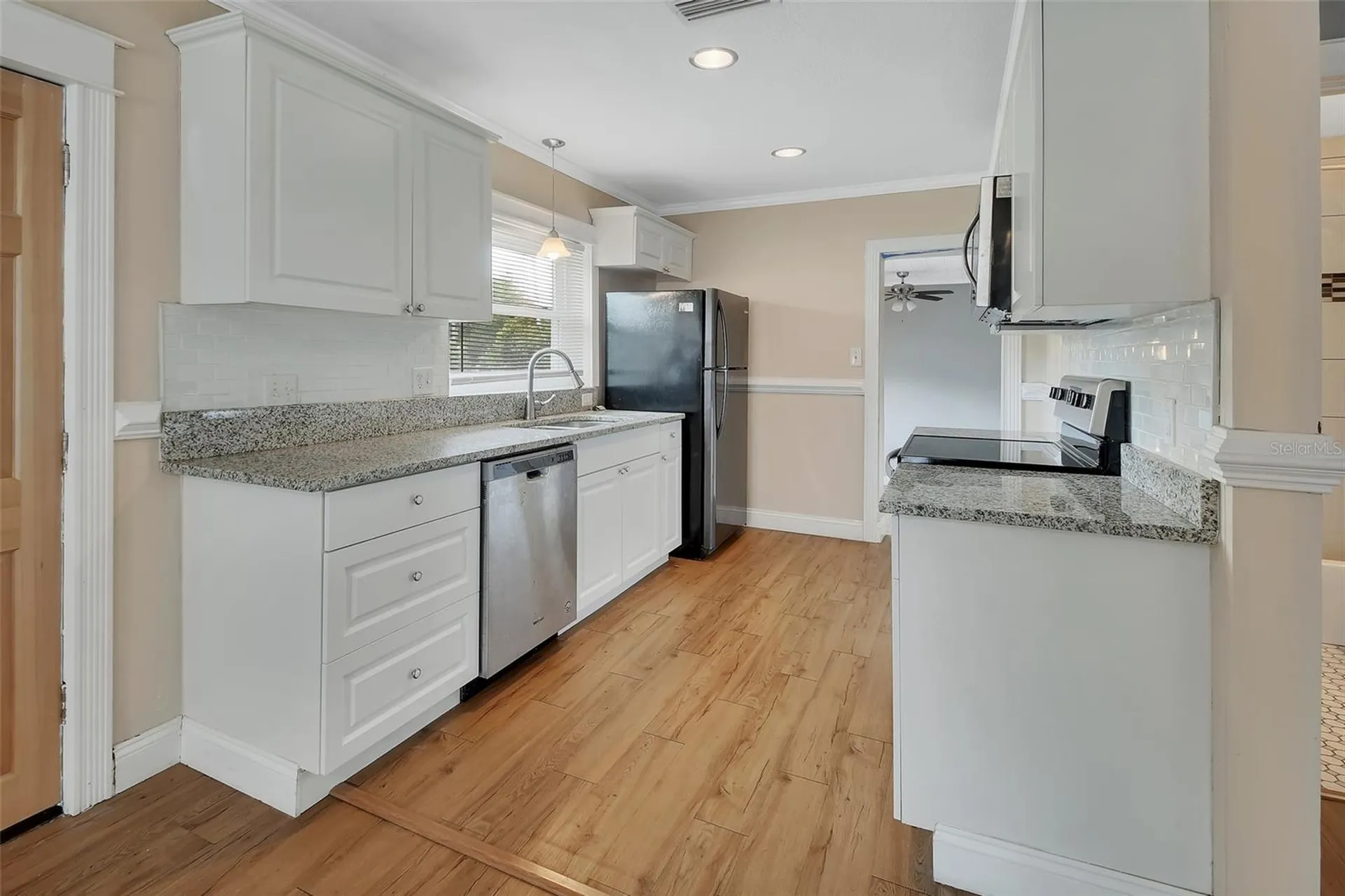 1429 E Howry Avenue Deland FL 32724