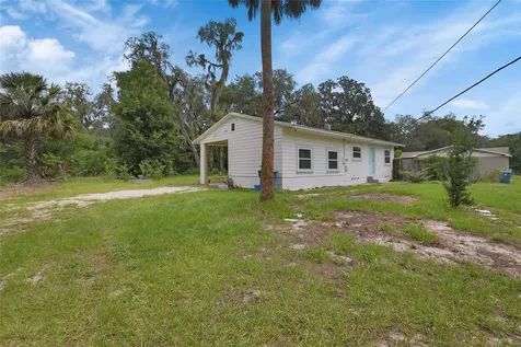 1429 E Howry Avenue Deland FL 32724