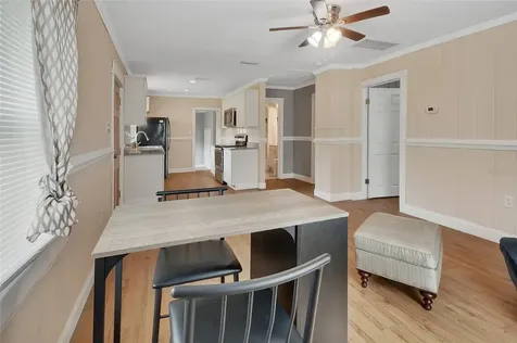 1429 E Howry Avenue Deland FL 32724