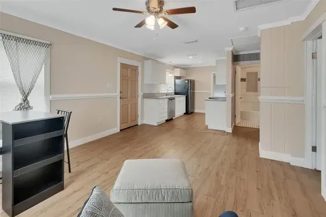 1429 E Howry Avenue Deland FL 32724