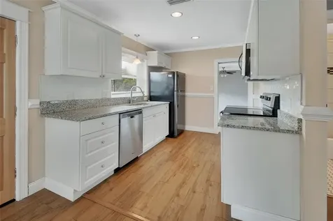 1429 E Howry Avenue Deland FL 32724