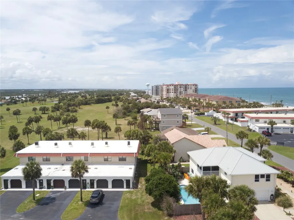 44 Ocean Palm Villa N Flagler Beach FL 32136