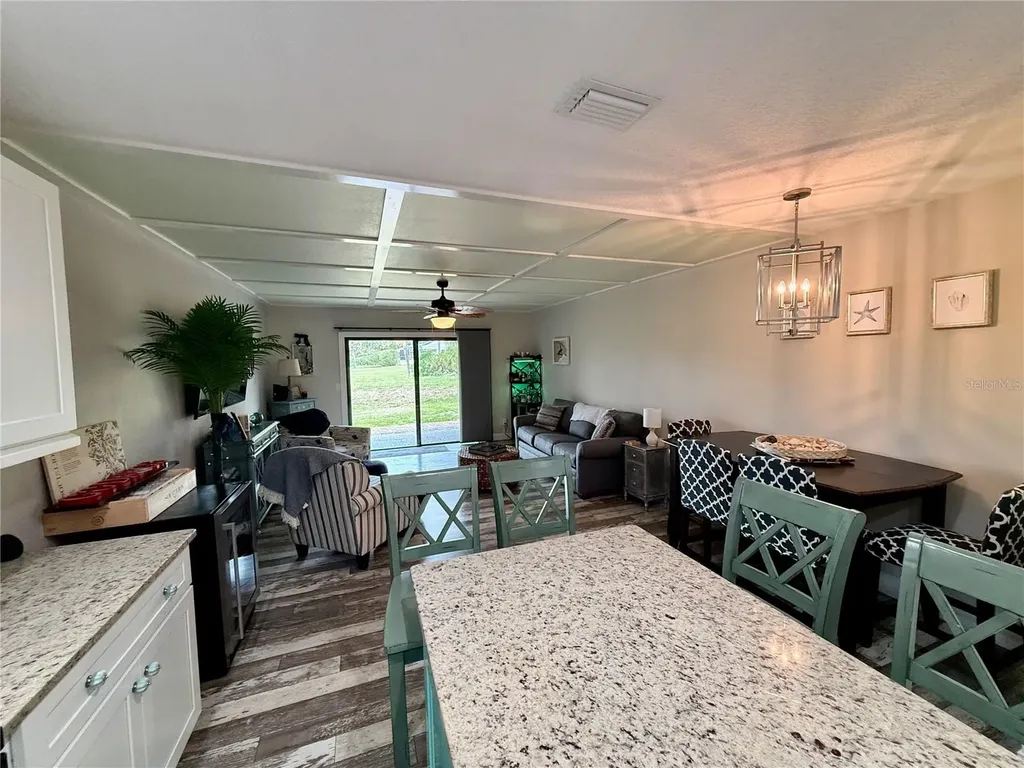 44 Ocean Palm Villa N Flagler Beach FL 32136