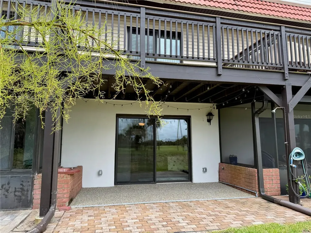 44 Ocean Palm Villa N Flagler Beach FL 32136