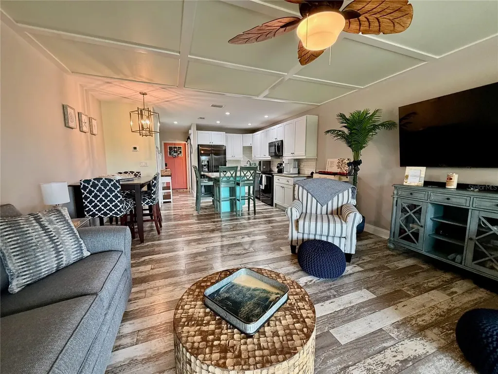 44 Ocean Palm Villa N Flagler Beach FL 32136