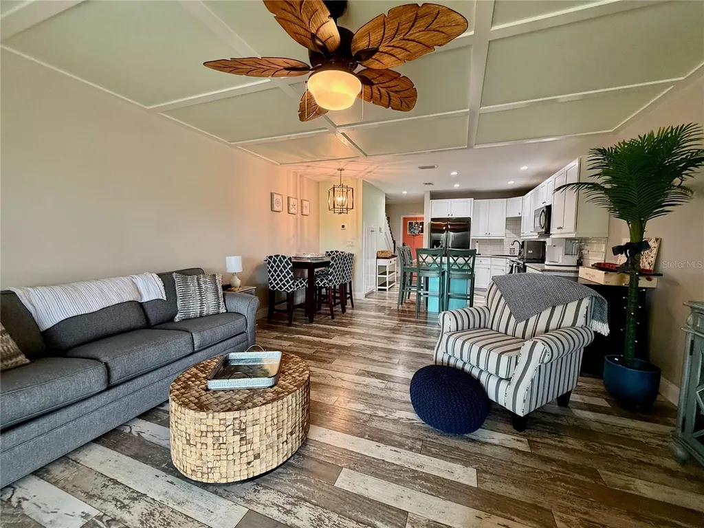 44 Ocean Palm Villa N Flagler Beach FL 32136