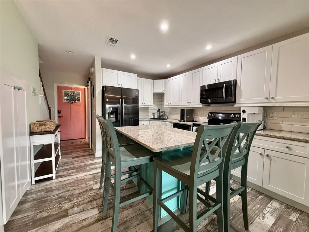 44 Ocean Palm Villa N Flagler Beach FL 32136