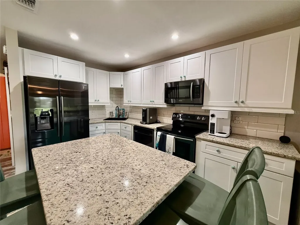 44 Ocean Palm Villa N Flagler Beach FL 32136