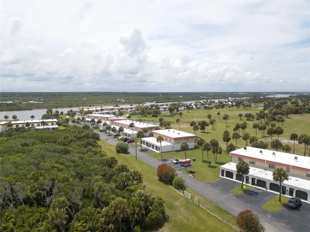 44 Ocean Palm Villa N Flagler Beach FL 32136