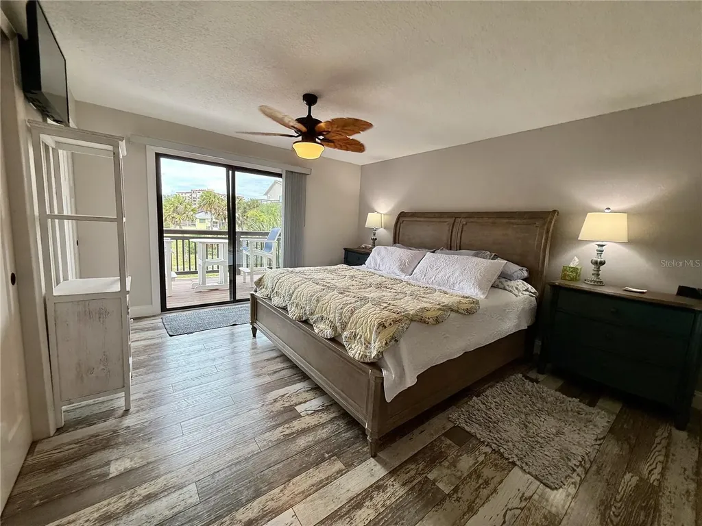 44 Ocean Palm Villa N Flagler Beach FL 32136