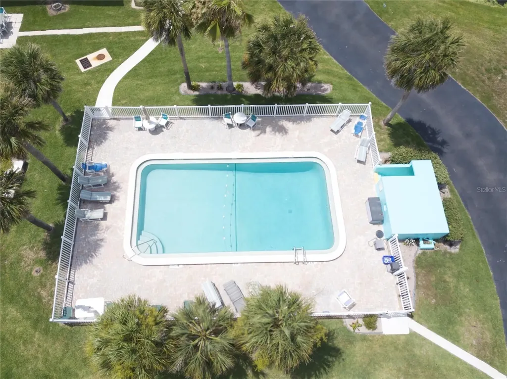 44 Ocean Palm Villa N Flagler Beach FL 32136