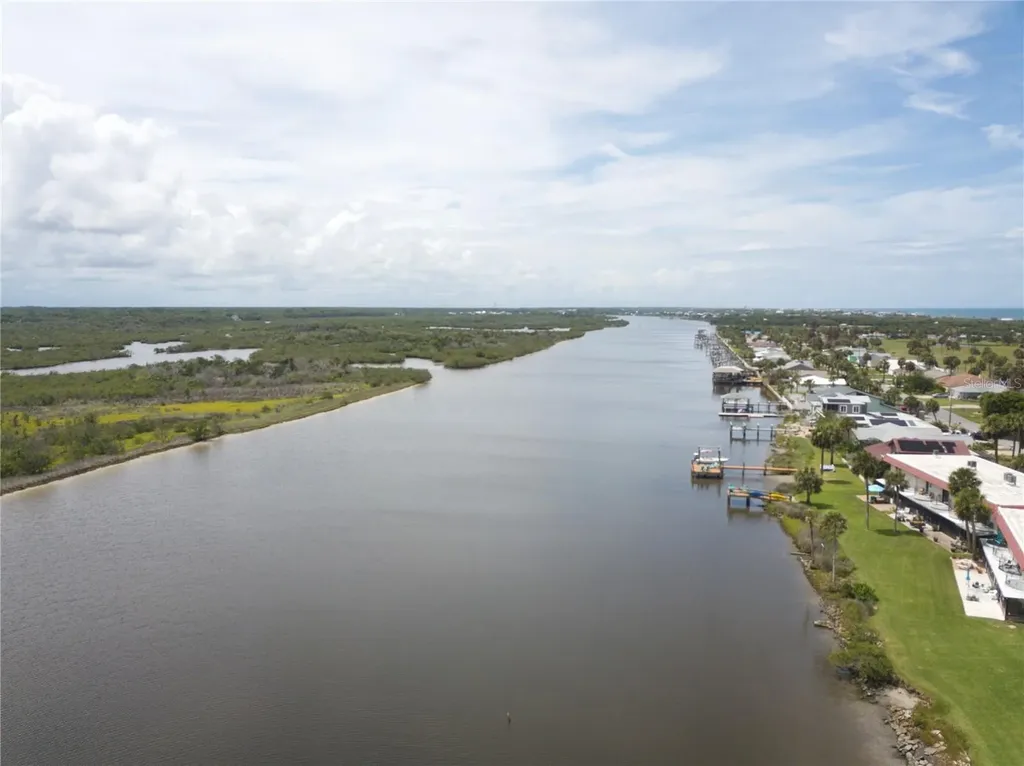 44 Ocean Palm Villa N Flagler Beach FL 32136