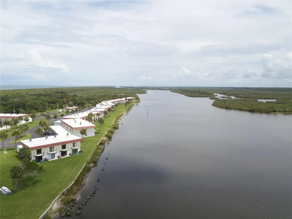 44 Ocean Palm Villa N Flagler Beach FL 32136