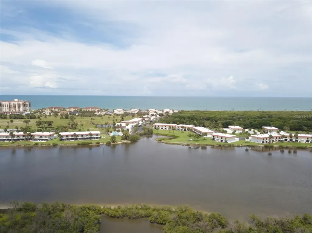 44 Ocean Palm Villa N Flagler Beach FL 32136
