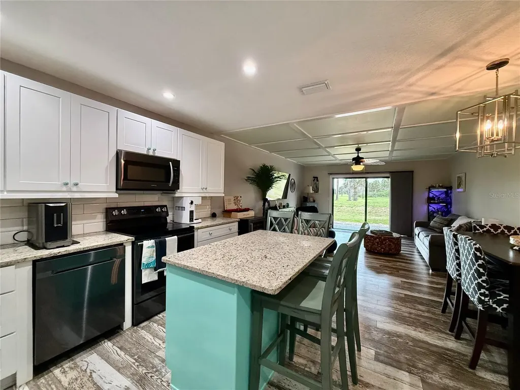 44 Ocean Palm Villa N Flagler Beach FL 32136