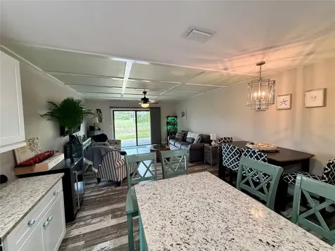 44 Ocean Palm Villa N Flagler Beach FL 32136