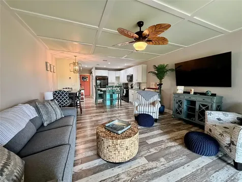 44 Ocean Palm Villa N Flagler Beach FL 32136