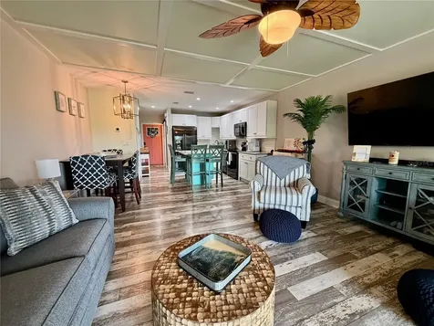 44 Ocean Palm Villa N Flagler Beach FL 32136
