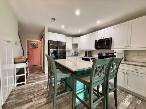 44 Ocean Palm Villa N Flagler Beach FL 32136