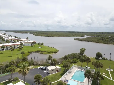 44 Ocean Palm Villa N Flagler Beach FL 32136