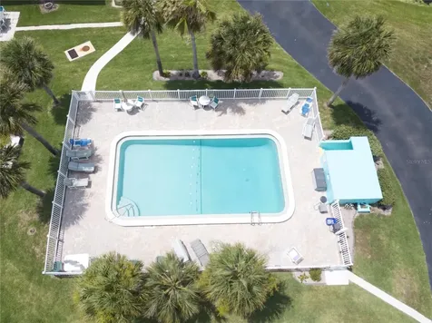 44 Ocean Palm Villa N Flagler Beach FL 32136