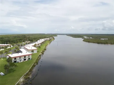 44 Ocean Palm Villa N Flagler Beach FL 32136