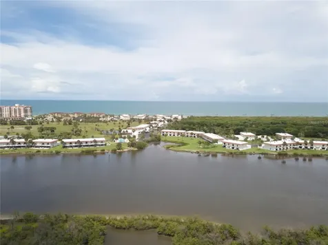44 Ocean Palm Villa N Flagler Beach FL 32136