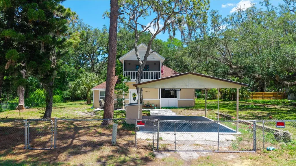 7803 Cadillac Avenue Hudson FL 34667