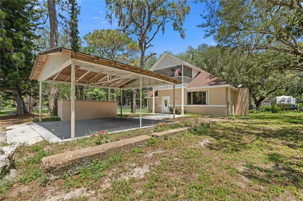7803 Cadillac Avenue Hudson FL 34667