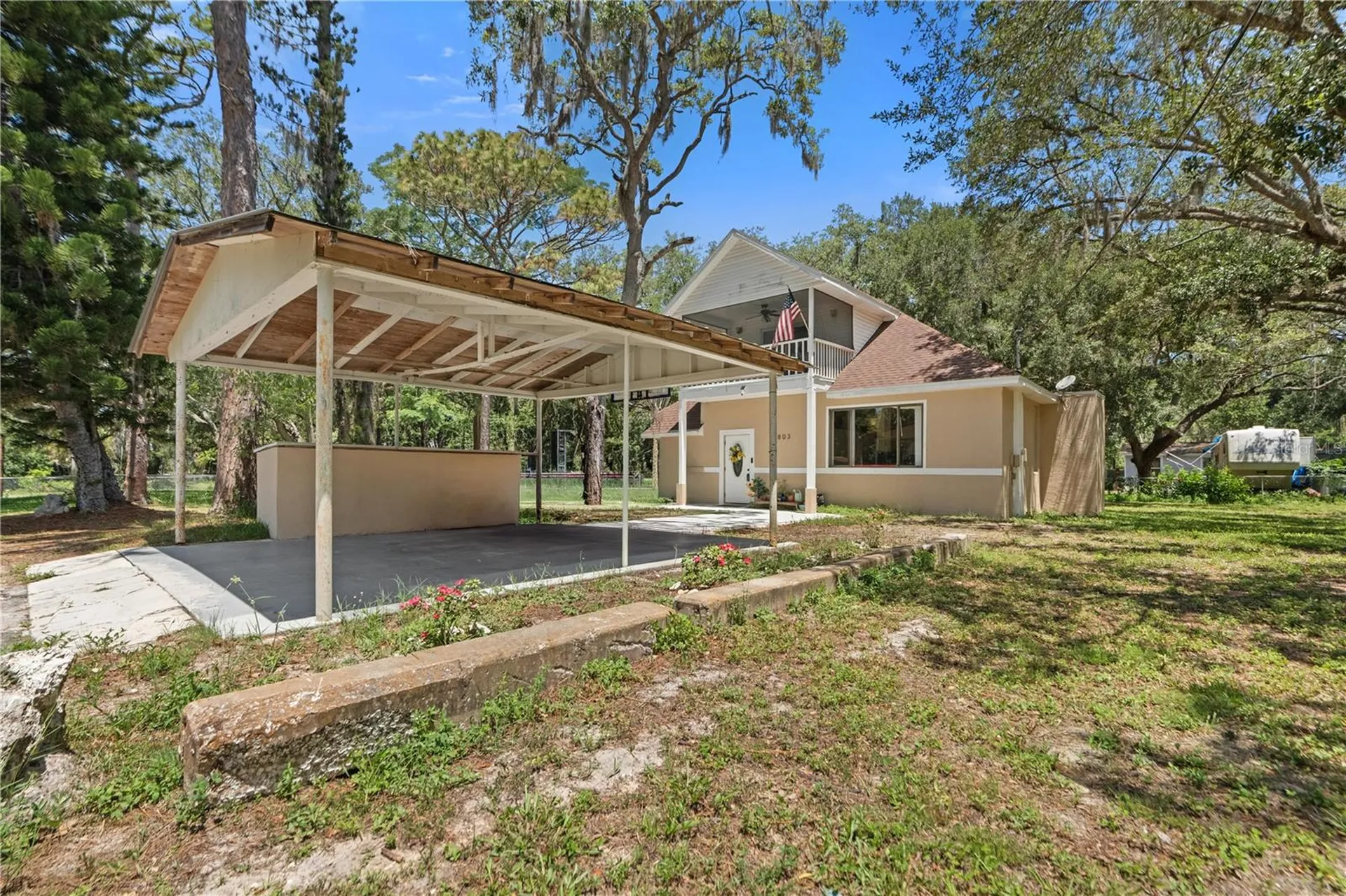 7803 Cadillac Avenue Hudson FL 34667