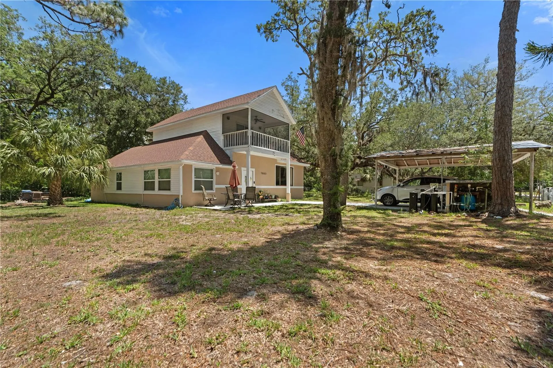 7803 Cadillac Avenue Hudson FL 34667