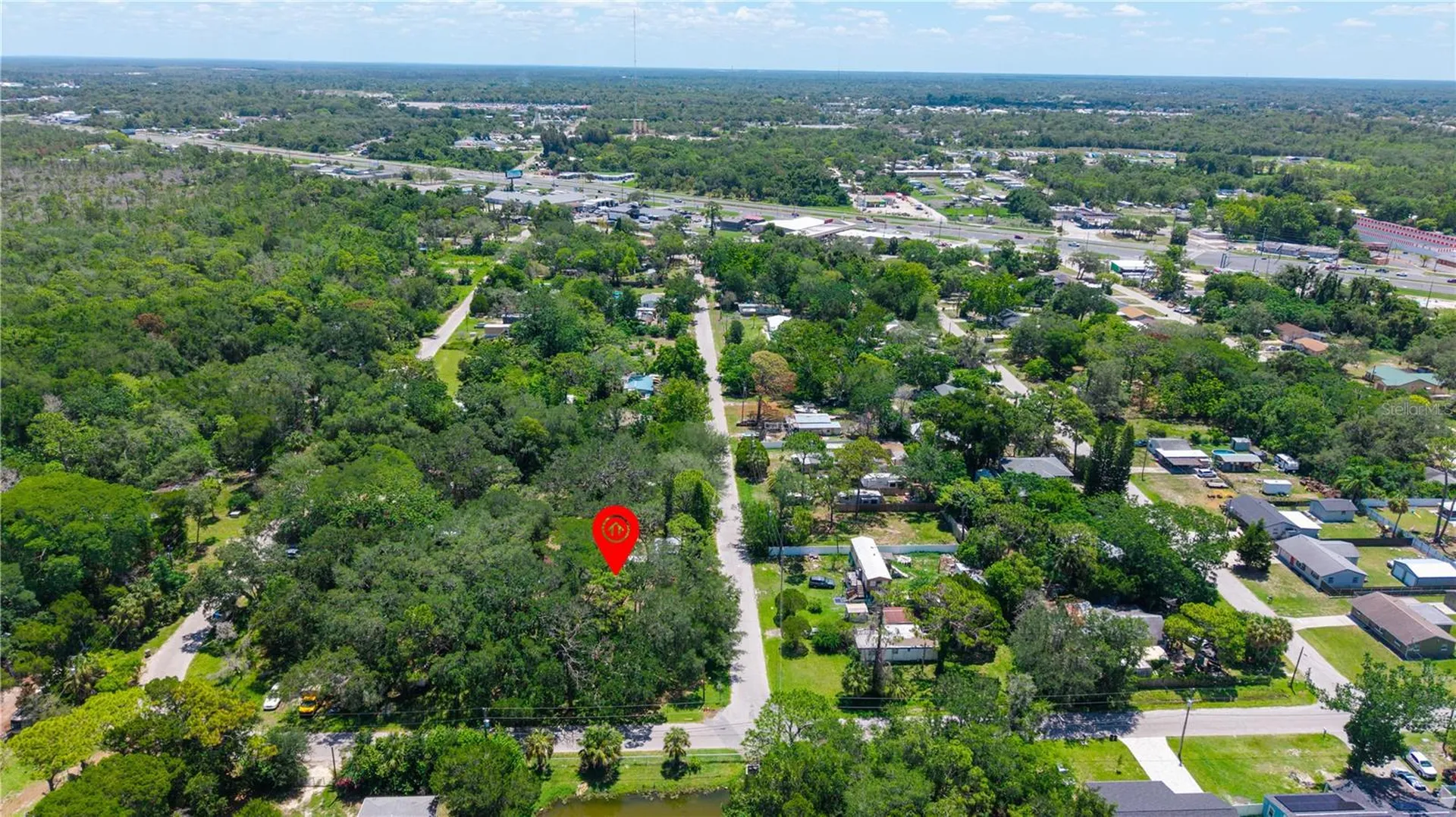 7803 Cadillac Avenue Hudson FL 34667