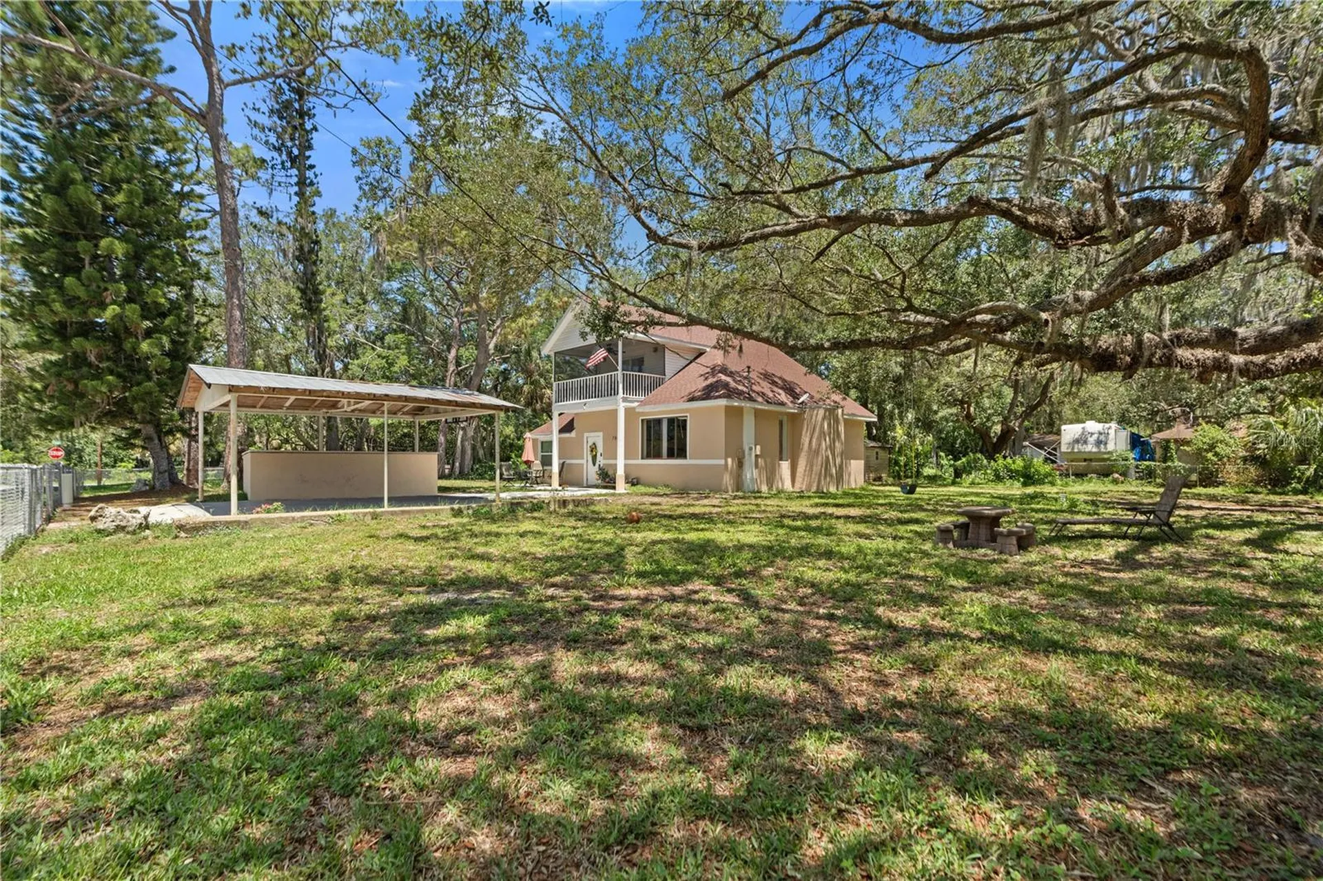 7803 Cadillac Avenue Hudson FL 34667