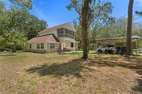 7803 Cadillac Avenue Hudson FL 34667