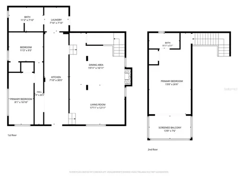 7803 Cadillac Avenue Hudson FL 34667