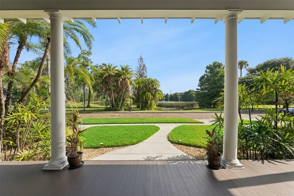 440 Cherokee Drive Orlando FL 32801
