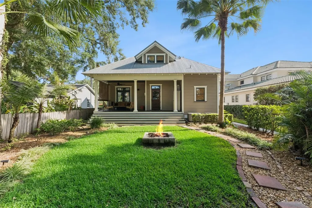 440 Cherokee Drive Orlando FL 32801