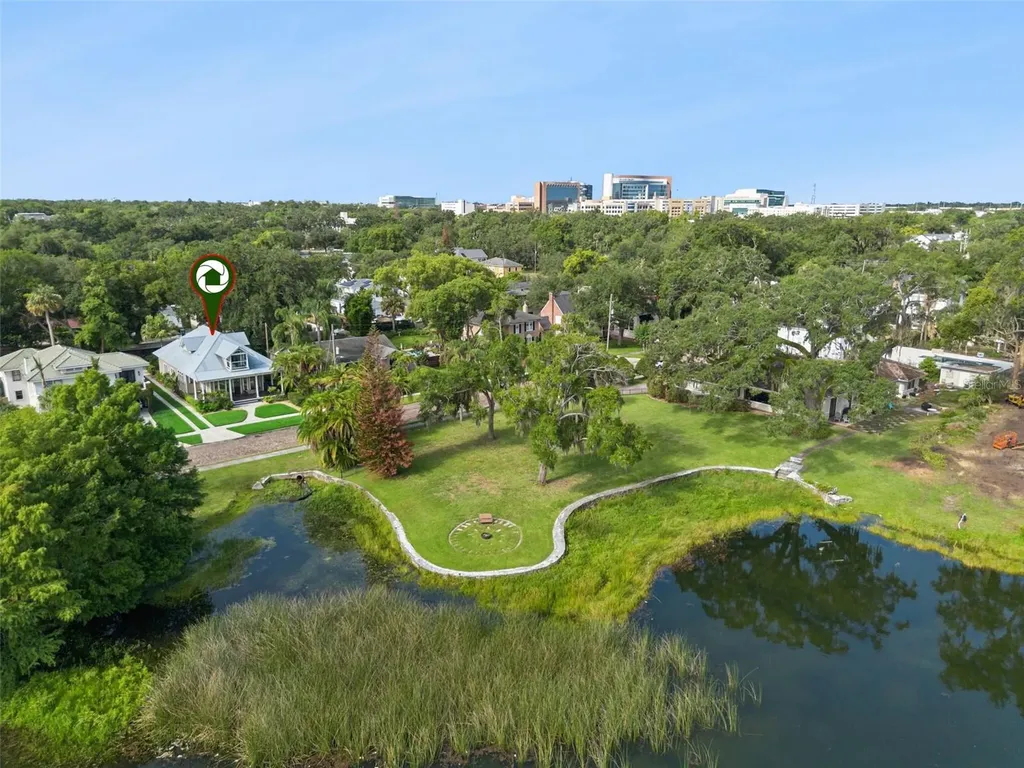 440 Cherokee Drive Orlando FL 32801