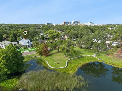 440 Cherokee Drive Orlando FL 32801
