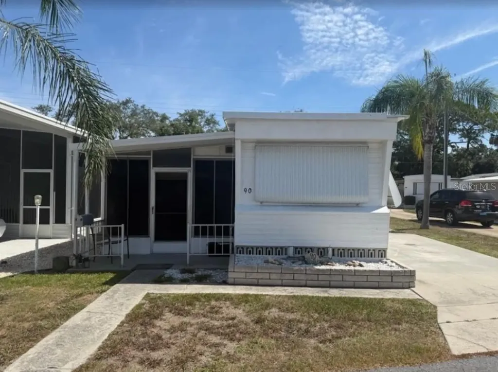 90 Southwinds Drive Sarasota FL 34231