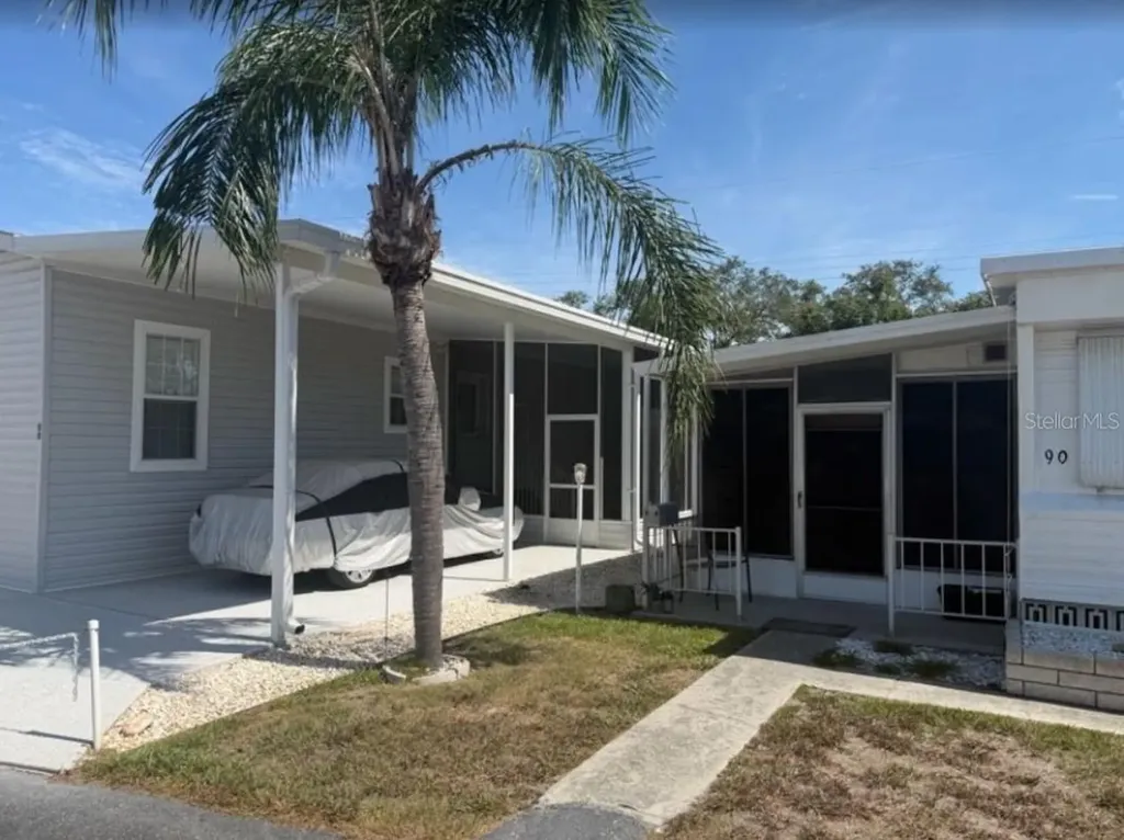 90 Southwinds Drive Sarasota FL 34231