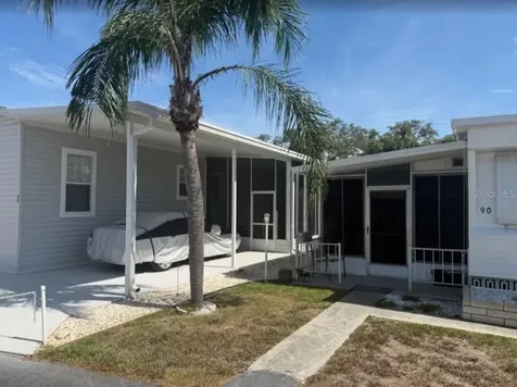 90 Southwinds Drive Sarasota FL 34231