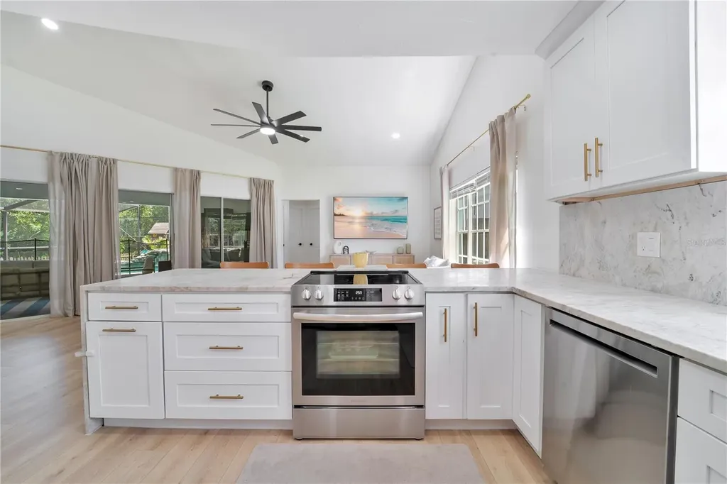 4811 Klosterman Oaks Boulevard Palm Harbor FL 34683