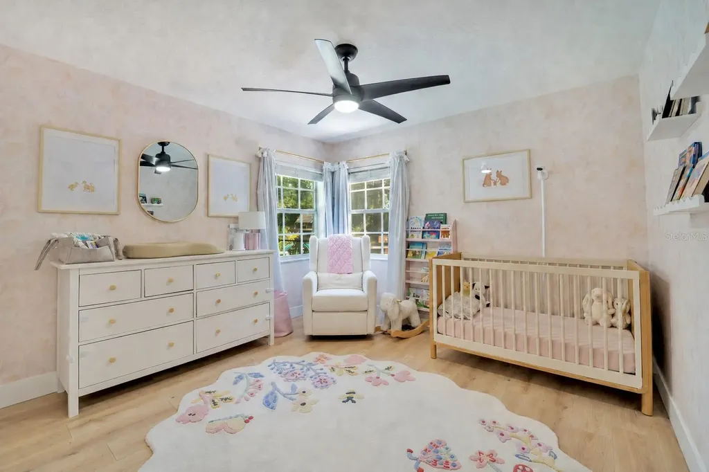 4811 Klosterman Oaks Boulevard Palm Harbor FL 34683