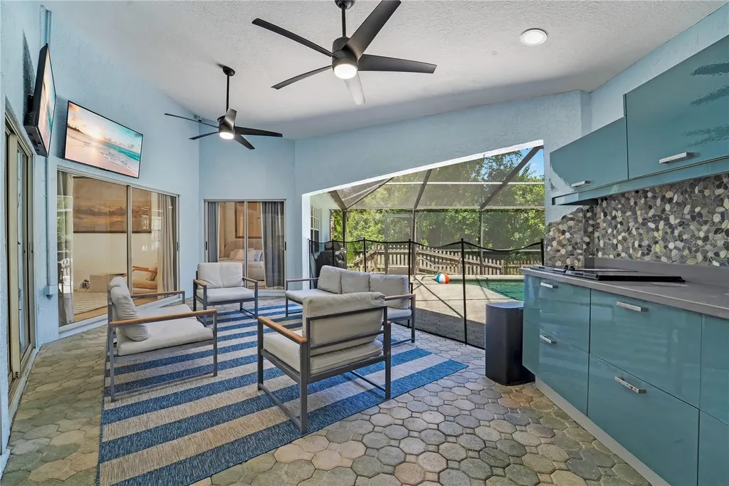 4811 Klosterman Oaks Boulevard Palm Harbor FL 34683