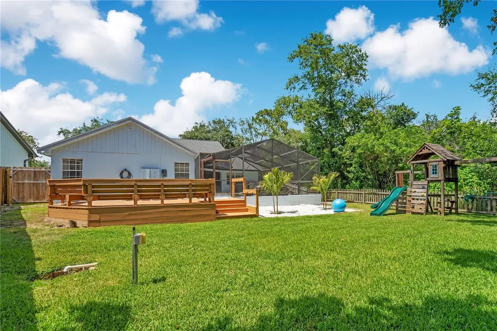 4811 Klosterman Oaks Boulevard Palm Harbor FL 34683