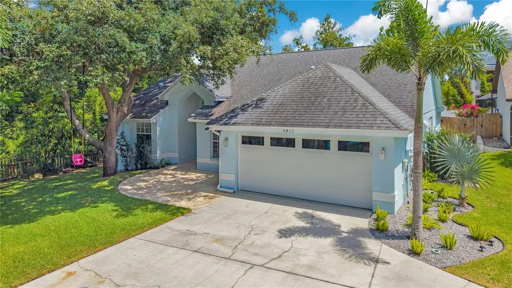 4811 Klosterman Oaks Boulevard Palm Harbor FL 34683