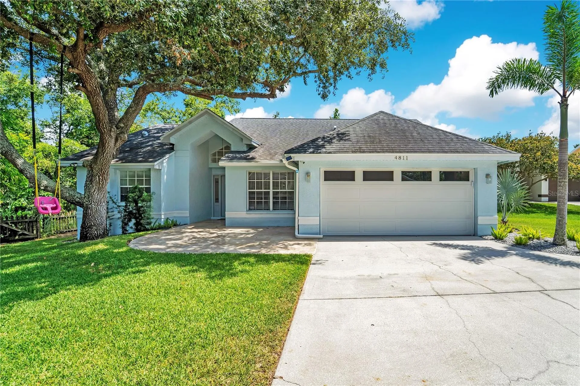 4811 Klosterman Oaks Boulevard Palm Harbor FL 34683