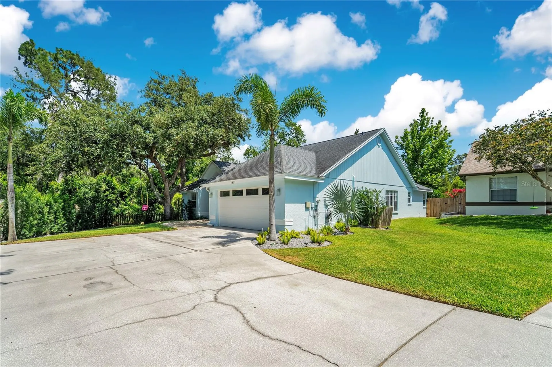 4811 Klosterman Oaks Boulevard Palm Harbor FL 34683