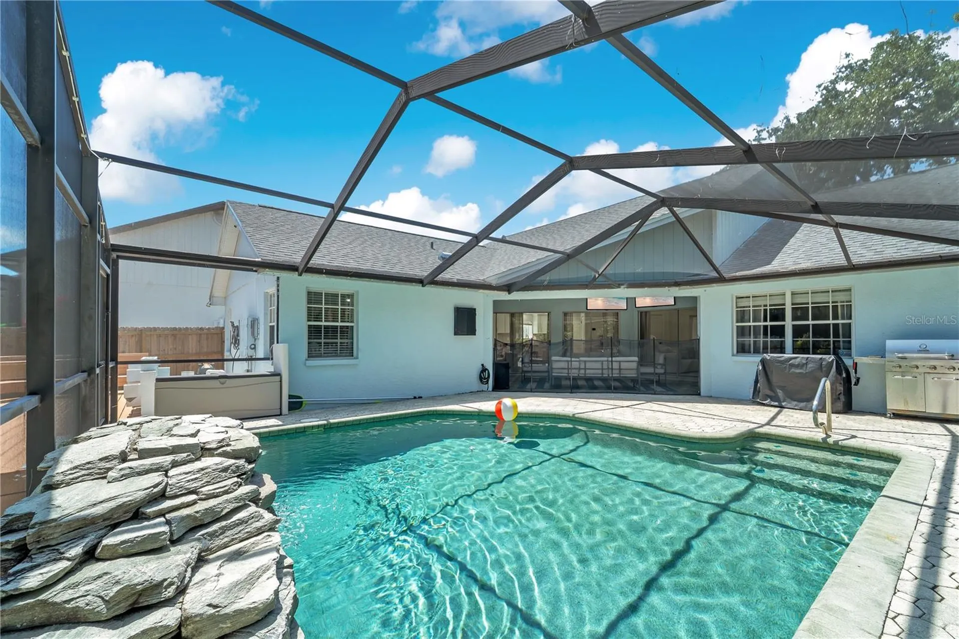 4811 Klosterman Oaks Boulevard Palm Harbor FL 34683